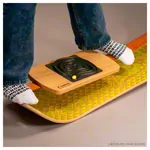 Abbildung zeigt GIBBON Core Marble Trainer Single Line