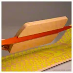 Abbildung zeigt GIBBON Core Marble Trainer Single Line