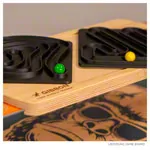 Abbildung zeigt GIBBON Core Marble Trainer Single Line