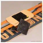 Abbildung zeigt GIBBON Core Marble Trainer Double Line