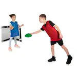 Abbildung zeigt Saturn-B�lle, 6er-Set