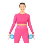 TOGU Redondo Ball mini,  14 cm, 2er Set