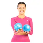 TOGU Redondo Ball mini,  14 cm, 2er Set