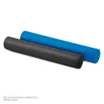 softX  Pilates-Rolle  14,5 cm x 90 cm schwarz