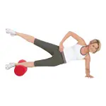 TOGU Pilates Multiroll,  18x80 cm