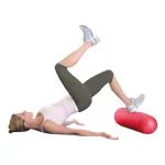 TOGU Pilates Multiroll,  18x80 cm