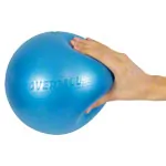 Overball,  23 cm