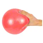 Overball,  23 cm, 10er Set