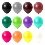 Luftballons, 100 Stck,  15 cm