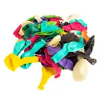 Luftballons, 100 Stck,  15 cm