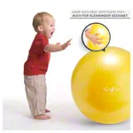 Play and Beach Ball,  45 cm