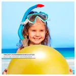 Play and Beach Ball,  45 cm