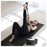 Yoga Starter-Set, 4-tlg.