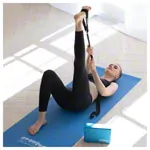 Yoga-Set, 2-tlg.
