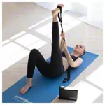 Abbildung zeigt Yoga-Set, 2-tlg.