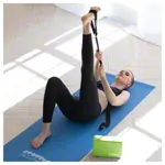 Yoga-Set, 2-tlg.