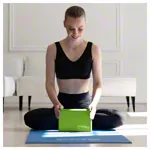 Yoga-Set, 2-tlg.
