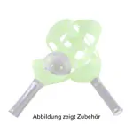 Ersatzball Lochball fr Scoopball Spiel,  9 cm