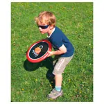 OgoSport Super Disk,  30 cm, inkl. Spielball