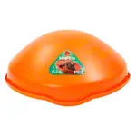 Gonge Spielkreisel Mini Top,  68 cm, orange