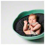 Gonge Spielkreisel-Set, 2-tlg. Mini Top Nordic + Kissen