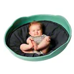 Gonge Spielkreisel-Set, 2-tlg. Mini Top Nordic + Kissen
