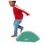 Gonge Spielkreisel-Set, 2-tlg. Mini Top Nordic + Kissen