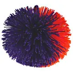 Buschwusch Ball Mid,  9 cm