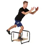Pedalo Stabilisator Sport, bis 120 kg
