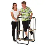 Pedalo Stabilisator Therapie, bis 120 kg