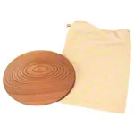 Pedalo Fu- und Beinachstrainer Pro-Pedes,  27 cm