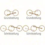 Pedalo Wawago Koordinationstrainer