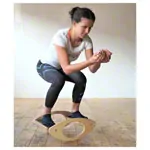 Pedalo Step-Wippbrett Koordinationstrainer
