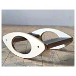 Pedalo Step-Wippbrett Koordinationstrainer