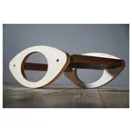 Pedalo Step-Wippbrett Koordinationstrainer