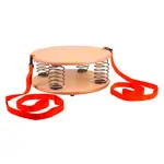 Pedalo Federbrett Vestimed 500 inkl. Textil-Powerband