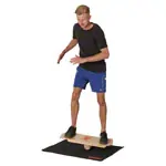 Pedalo Balancebrett Surf