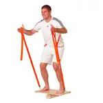 Pedalo Balancebrett Rola-Bola