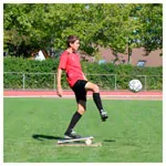 Pedalo Balancebrett Rola-Bola