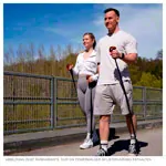 Abbildung zeigt PowerWalker