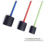 Abbildung zeigt Flexi-Bar Standard, 153,5 cm