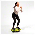 MFT Pro Board 3D,  50 cm