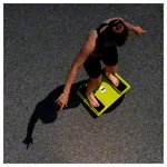 MFT Pro Board 3D,  50 cm