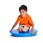 Abbildung zeigt Gonge Drehkreisel Floor Spinner