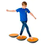 Gonge Air Board Regular Set, 3-tlg.,  39 cm