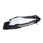 Abbildung zeigt Tragetasche mit Gurt f�r 10 Flexi-Bar
