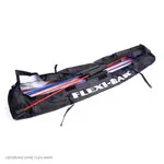 Abbildung zeigt Tragetasche mit Gurt f�r 10 Flexi-Bar