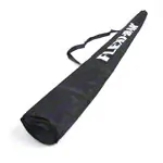 Abbildung zeigt Tragetasche mit Gurt f�r 1 Flexi-Bar