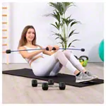 Flexi-Bar Intensiv, 153,5 cm
