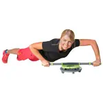 MFT Bike Grip Set fr Core Disc, 4-tlg.